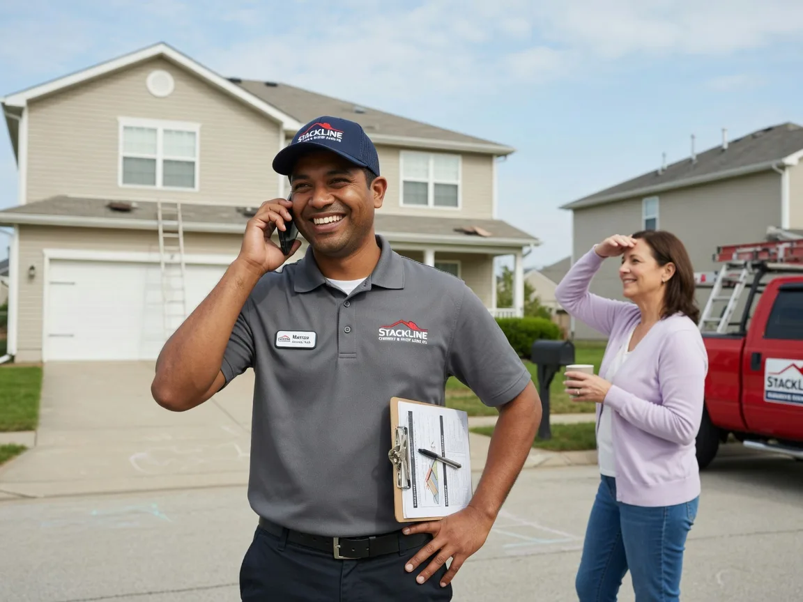 Chimney flashing repair Troy, KS FAQs